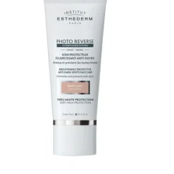 PHOTO REVERSE TEINTÉ BEIGE CLAIR