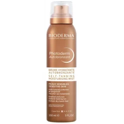 PHOTODERM AUTOBRONCEADOR AEROSOL 150ML