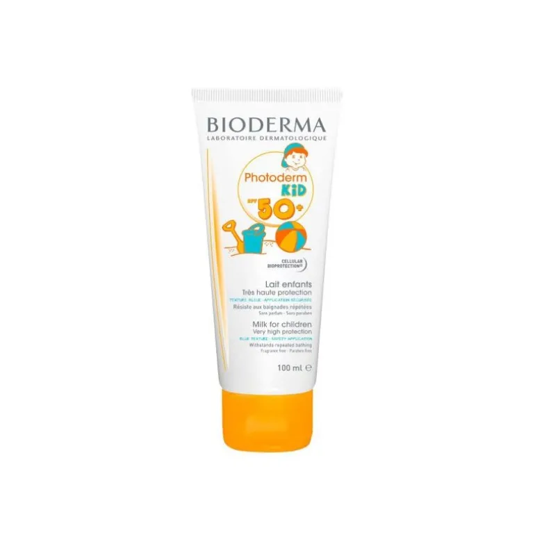 PHOTODERM KID FACIAL SPF 50+ 100 ML