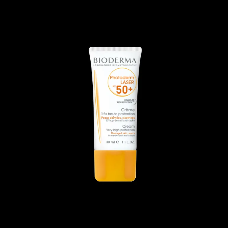 Photoderm laser SPF50+ 30ml para pieles dañadas