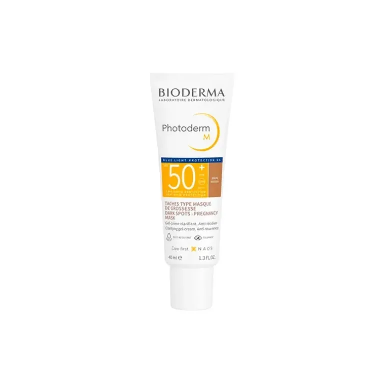PHOTODERM M BROWN MELASMA 40ML