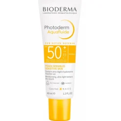 PHOTODERM MAX AQUAFLUIDE SPF 50+ 40ML