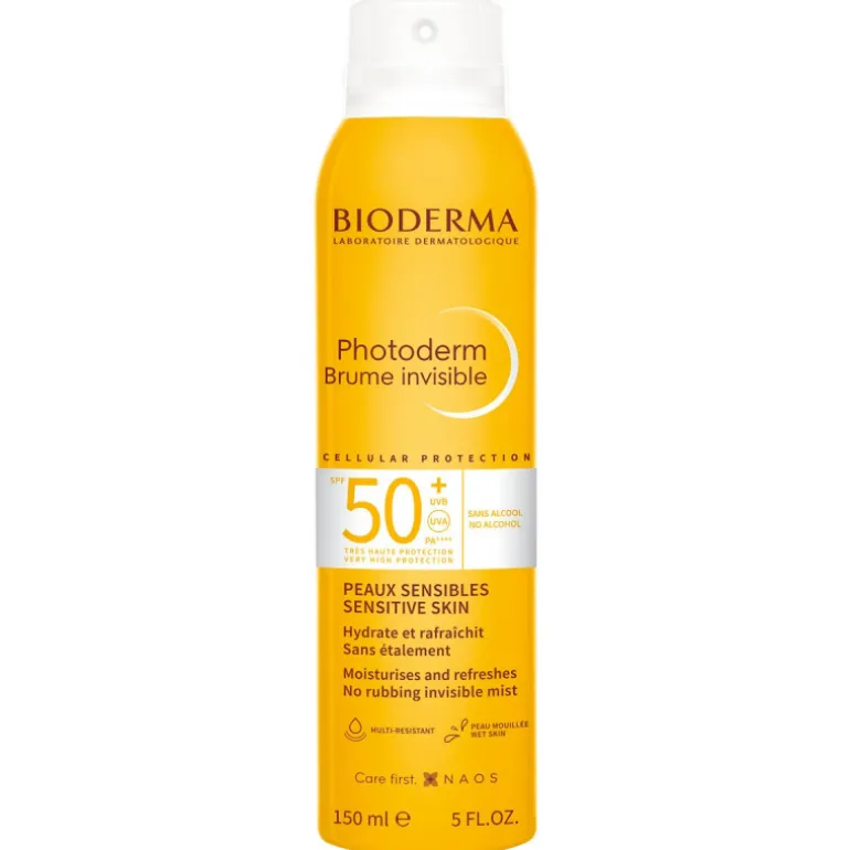 PHOTODERM MAX BRUME SOLAIRE SPF 50+ 150ML