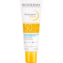 Photoderm Max Crème Spf 50+ 40Ml