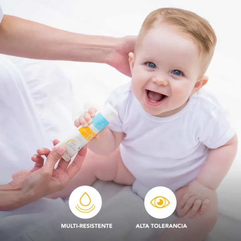 PHOTODERM PEDIATRICS MINERAL SPF 50+ 50GR