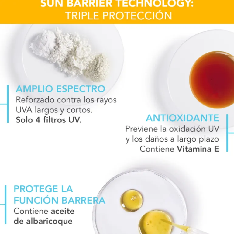 PHOTODERM PEDIATRICS MINERAL SPF 50+ 50GR