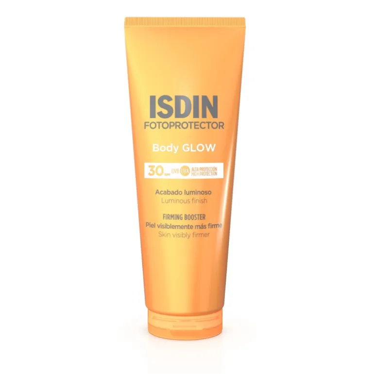 Photoprotecteur Body Glow Spf30