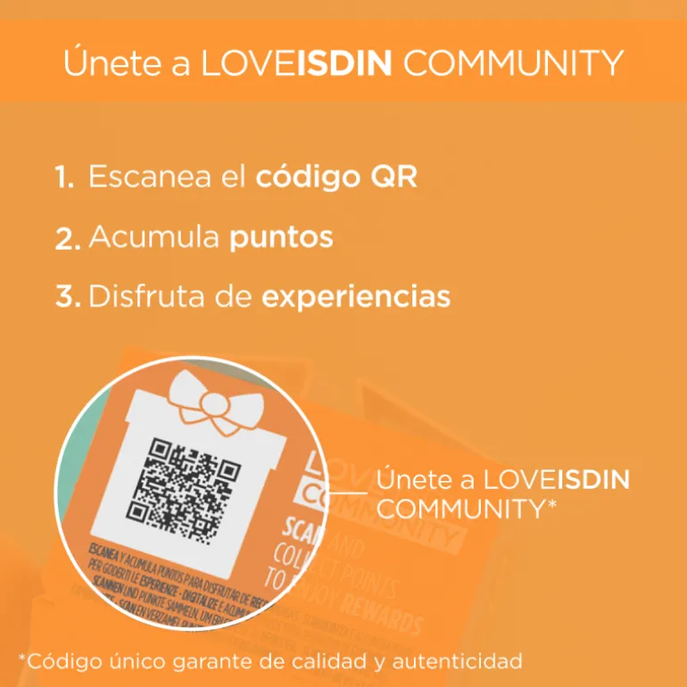 PHOTOPROTECTEUR FUSION WATER MAGIC GLOW SPF30