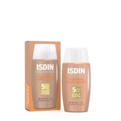 PHOTOPROTECTEUR FUSION WATER MAGIC SPF50