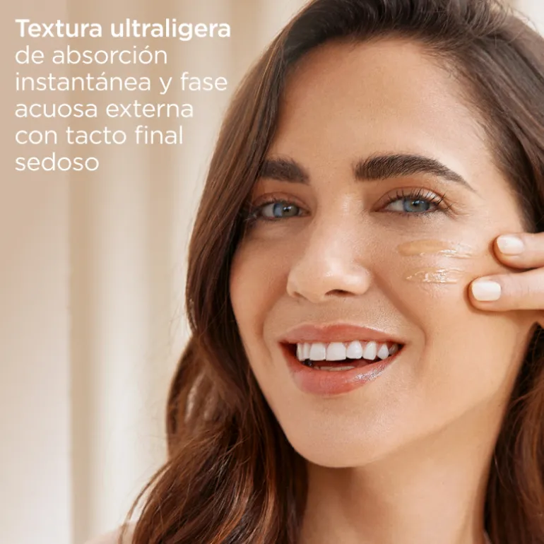 PHOTOPROTECTEUR FUSION WATER MAGIC SPF50