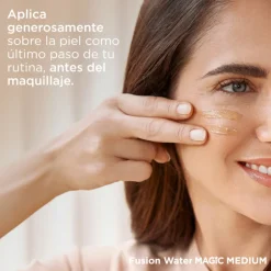 PHOTOPROTECTEUR FUSION WATER MAGIC SPF50