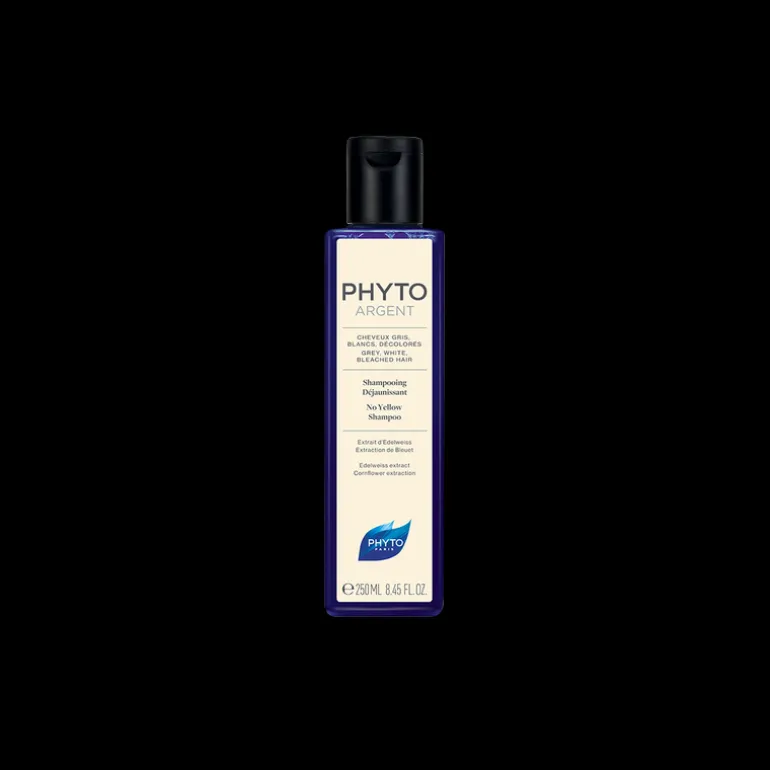 PHYTARGENT Éclat d'argent 250ml