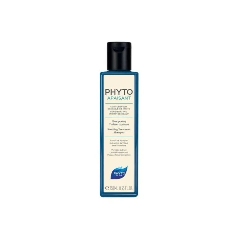 PHYTO APAISANT SHAMPOOING 250ML