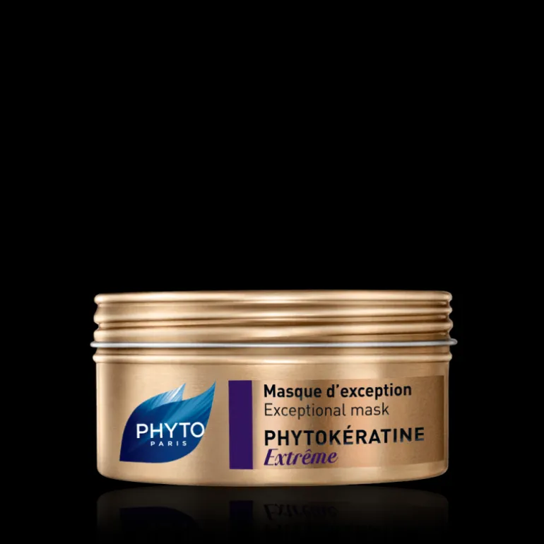 PHYTOKÉRATINE EXTREME Mascarilla reparación y nutrición 200ml