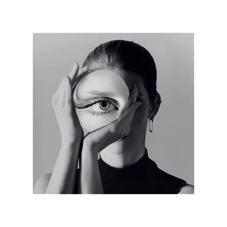 Phyto-Noir Volume & Lift Masque