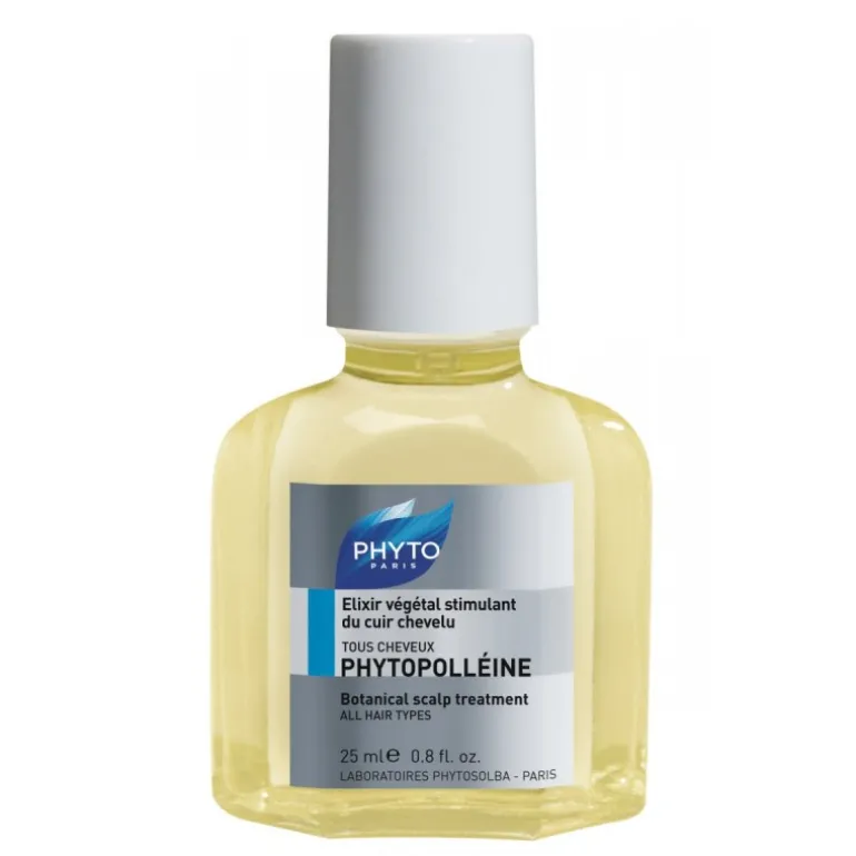 PHYTOPOLLEINE Elixir Vegetal Cuero 25 ml