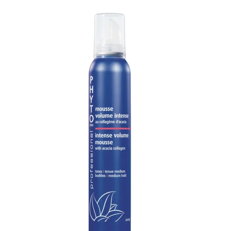 PHYTOPROFESIONNEL Mousse vol inten 200ml