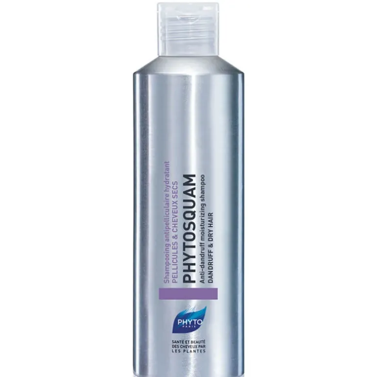 Phytosquam Shampooing Antipelliculaire 200Ml
