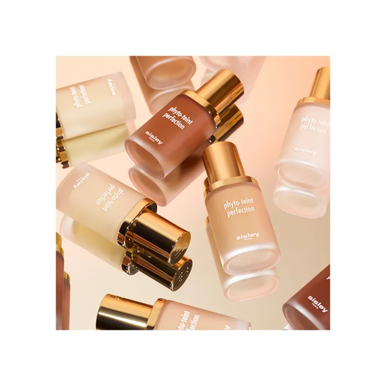 PHYTO-TEINT PERFECTION