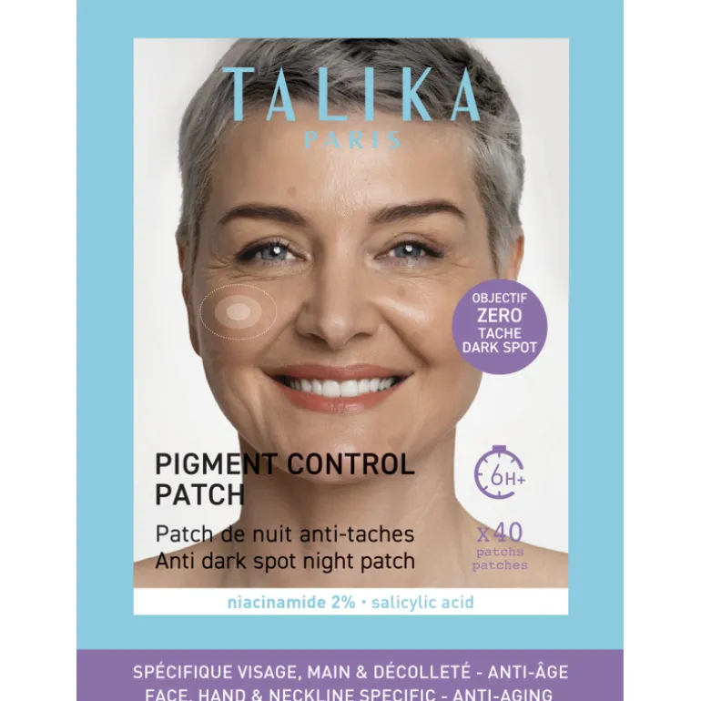 Pigment Control Patch Anti-Aging