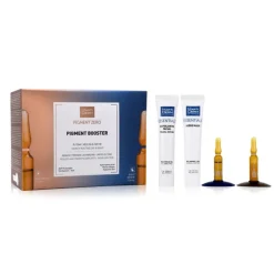 PIGMENT ZERO Pigment Booster 15 + 15 Ampollas
