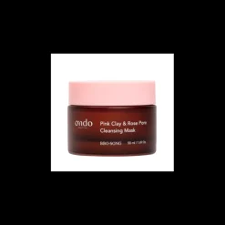 PINK CLAY & ROSE PORE MASQUE NETTOYANT 50 ml