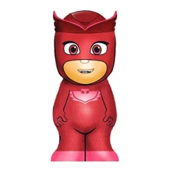Pj Masks Gel shampoing Buhita 400 Ml