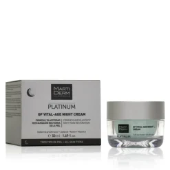 PLATINUM GF VITAL-AGE CRÈME DE NUIT
