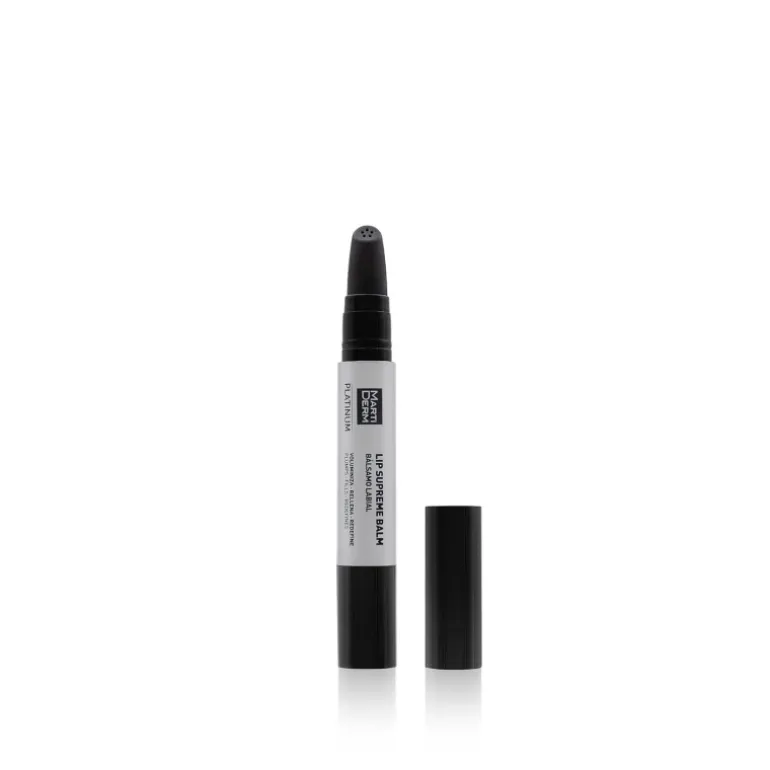 PLATINUM LIP SUPREME BAUME LÈVRES