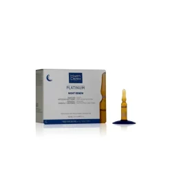 Platinum Night Renew Ampoules