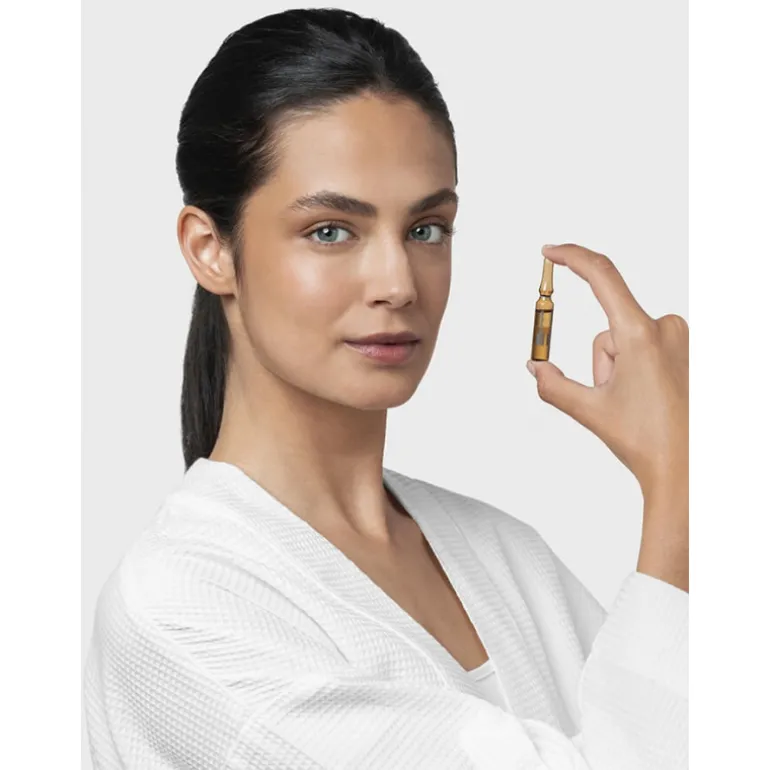 Platinum Photo-Age Ampoules