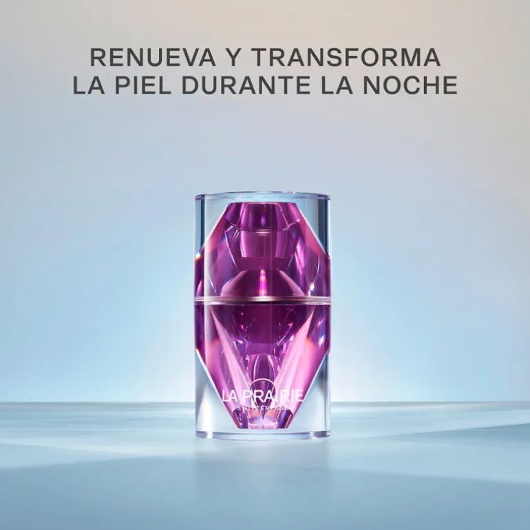 Platinum Rare Cellular Night Elixir