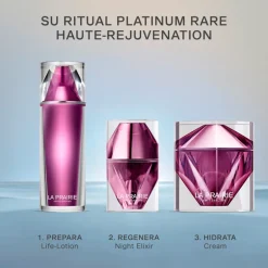 Platinum Rare Cellular Night Elixir