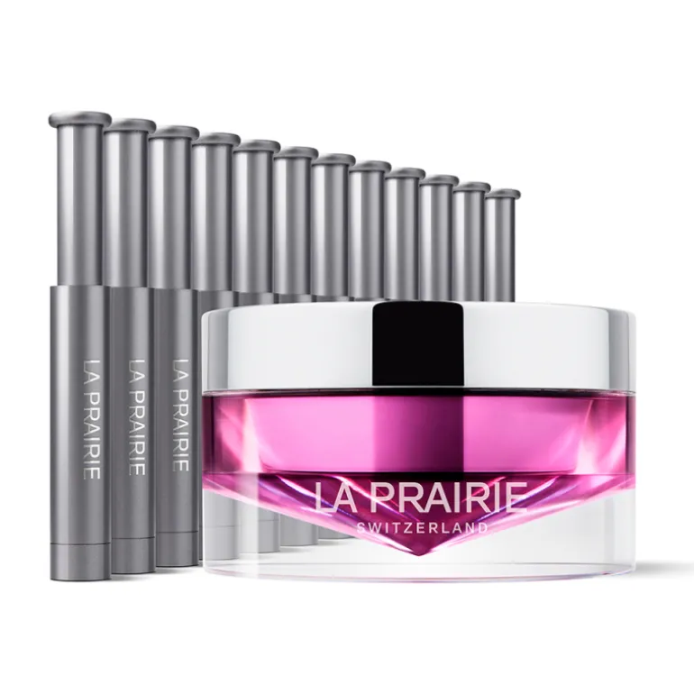 Platinum Rare Haute-Rejuvenation Mask