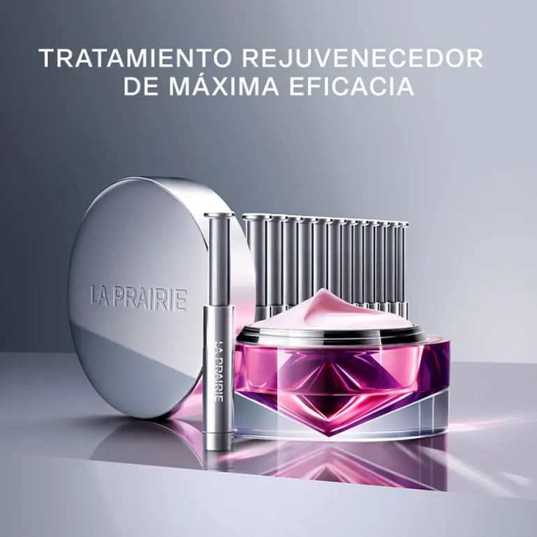 Platinum Rare Haute-Rejuvenation Mask