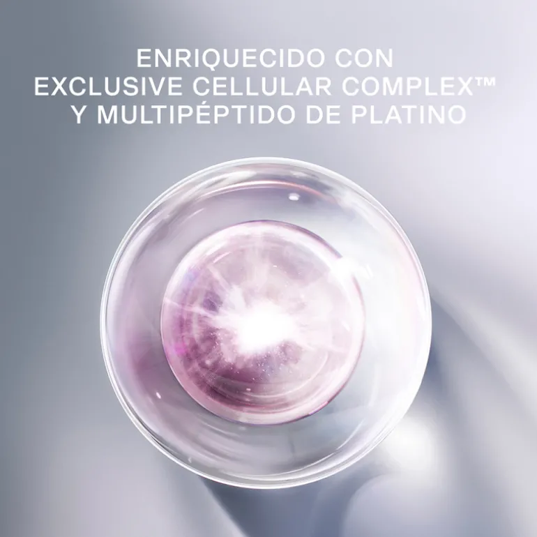 Platinum Rare Haute-Rejuvenation Mask