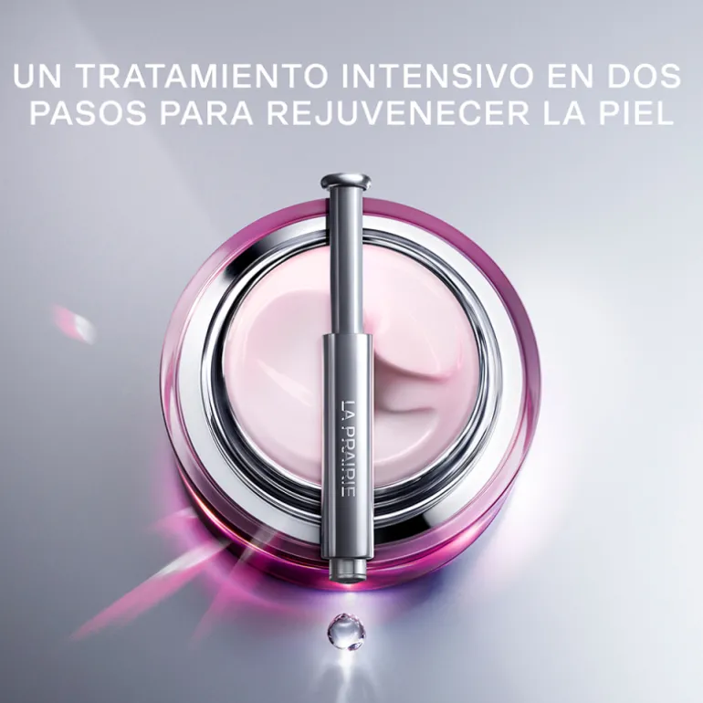 Platinum Rare Haute-Rejuvenation Mask