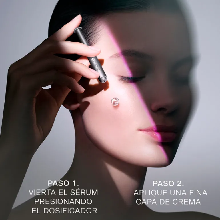 Platinum Rare Haute-Rejuvenation Mask