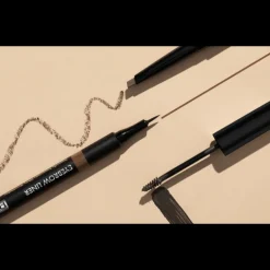 Plump & Care Eyebrow Gel