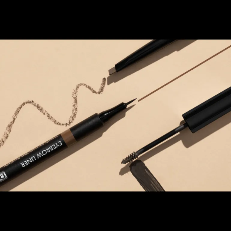 Plump & Care Eyebrow Gel