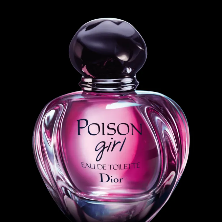 POISON GIRLEau de Toilette