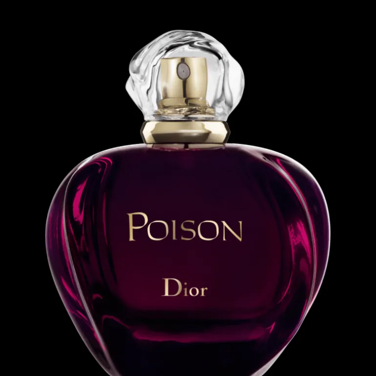 POISONEau de toilette