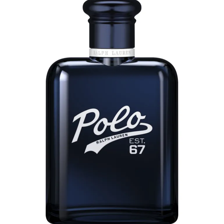 POLO 67 EAU DE TOILETTE