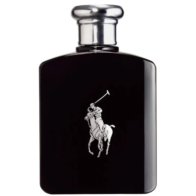 Polo Black Eau de Toilette