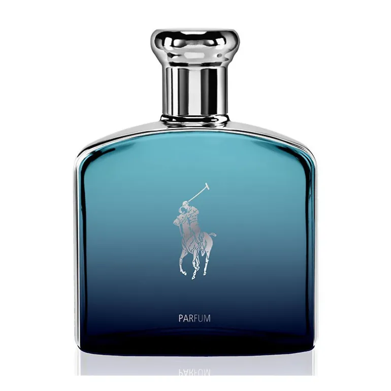 Polo Blue Deep Parfum