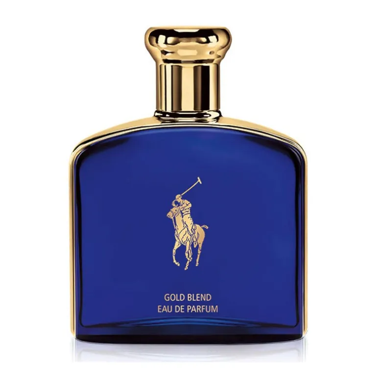 Polo Blue Gold Blend Eau de Parfum