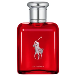 POLO RED EDP Vapo.