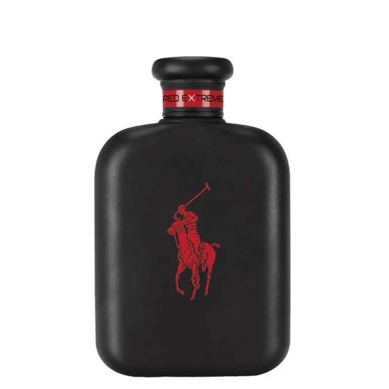 POLO RED EXTREME EDP Vapo.