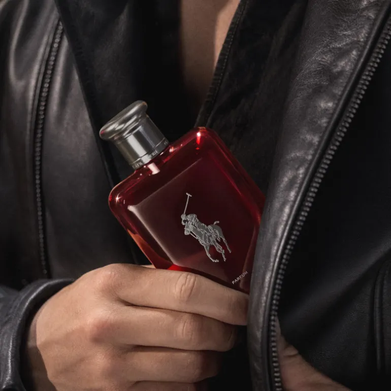 POLO RED PARFUM