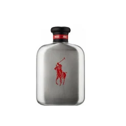 POLO RED RUSH Eau De Toilette V125ml Edición Limitada
